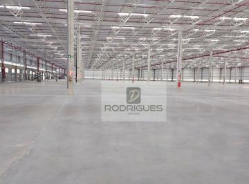 6d94de8272e761fe07e749d5184a2fa1b787caef · Galpão para alugar, 4.522 m² por R$ 153.755/mês - Alvarenga - São Bernardo do Campo/SP