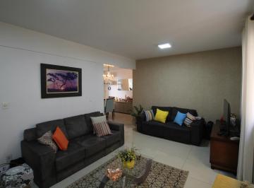 Imagem 1 · Apartamento de 113 m2 com 03 quartos, 01 suíte à venda no Edifício Sândalo - Setor Oeste - Goiânia/