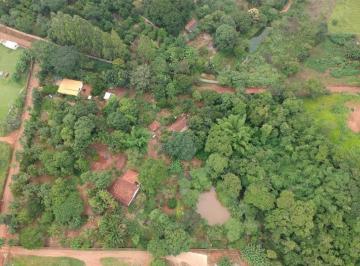 Foto 1 · Área de 17538 m² à venda por R$ 2.250.000 no Sítio de Recreio Ipê - Goiânia