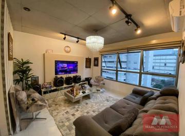33858ea8169cf425263191d1ddd45de676057f94 · Apartamento com 2 dormitórios à venda, 74 m² por R$ 1.200.000,00 - Bela Vista - São Paulo/SP