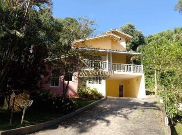 3b1b76860c6a59bfe7fe820fe3be0bbadc757f1b · Casa à venda Cond. Vila Verde na região da Granja Viana
