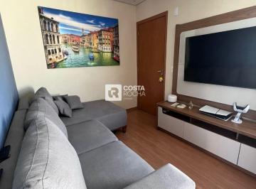 687b53d1921b6b4f6b4c45d66879f894d5d72de4 · Apartamento à venda- Residencial Sabine - Salto/SP