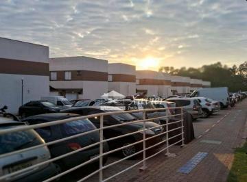 785f2f1f409b5da4ad098ead5c03825fbd709256 · Sobrado com 2 dormitórios à venda, 49 m² por R$ 220.000,00 - Cellebra - Cotia/SP