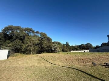 2a29c1e94aaa10e2cd5fc400052fcea0dda88621 · Terreno à venda, 643 m² por R$ 850.000,00 - Aldeia da Serra - Santana de Parnaíba/SP