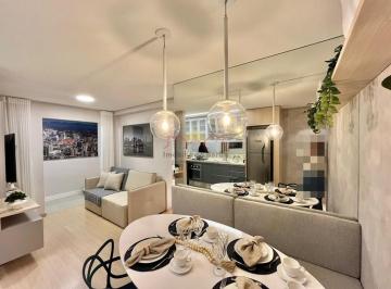 24770852_4.jpg · Apartamento Elevador Glória Joinville