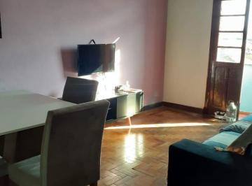 Apartamento · 110m² · 3 Quartos · Apartamento à venda em Catumbi com 110 m², 3 quartos, 0 vagas