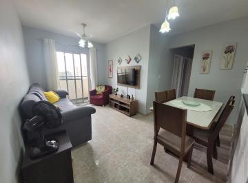 Apartamento de 3 quartos, Guarulhos · Apartamento à venda em Jardim Flor da Montanha com 64 m², 3 quartos, 1 vaga