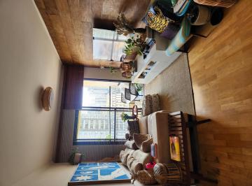 Apartamento · 87m² · 3 Quartos · 2 Vagas · Apartamento à venda em Vl R Feijo com 87 m², 3 quartos, 2 vagas