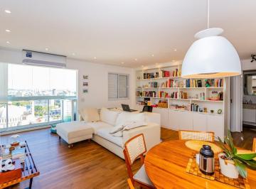 Apartamento · 58m² · 1 Quarto · 1 Vaga · Apartamento à venda em Rudge Ramos com 58 m², 1 quarto, 1 vaga