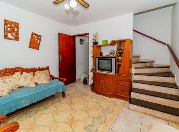 Casa · 200m² · 2 Quartos · 2 Vagas · Charmoso Sobrado à Venda na Vila Madalena