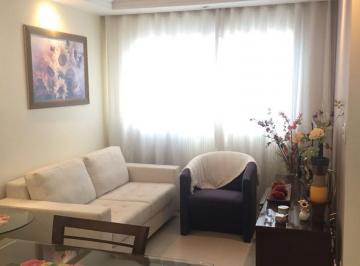 Apartamento · 50m² · 2 Quartos · 1 Vaga · Apartamento à venda em Jardim Pinheiros com 50 m², 2 quartos, 1 vaga