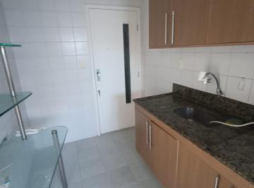 Apartamento de 3 quartos, Salvador · Apartamento de três quartos para alugar no Pituba ville