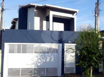 Casa · 150m² · 3 Quartos · 2 Vagas · Sobrado com 3 quartos à venda em Vila rubens - SP