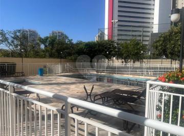 Apartamento · 53m² · 2 Quartos · 1 Vaga · Garden com 2 quartos à venda em Nova aliança - SP