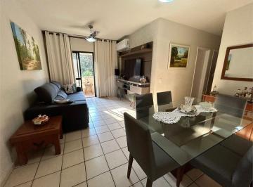Apartamento · 75m² · 3 Quartos · 2 Vagas · Apartamento com 3 quartos à venda em Santa Cruz Do José Jacques - SP