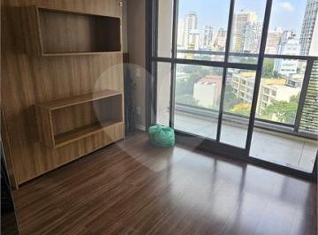 Apartamento · 25m² · 1 Quarto · Apartamento com 1 quartos à venda em Vila mariana - SP