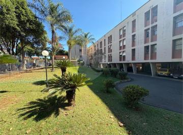 Apartamento · 75m² · 3 Quartos · 1 Vaga · Apartamento com 3 quartos à venda em Vila rezende - SP