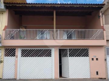 Casa · 235m² · 3 Quartos · 4 Vagas · Sobrado com 3 quartos à venda em Jardim Myrna - SP