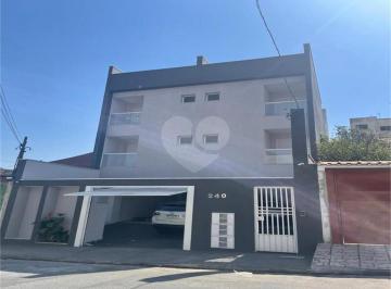 Apartamento · 124m² · 2 Quartos · 1 Vaga · Cobertura com 2 quartos à venda em Vila humaitá - SP