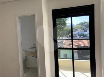 Apartamento · 67m² · 2 Quartos · 1 Vaga · Apartamento com 2 quartos à venda em Parque das nações - SP