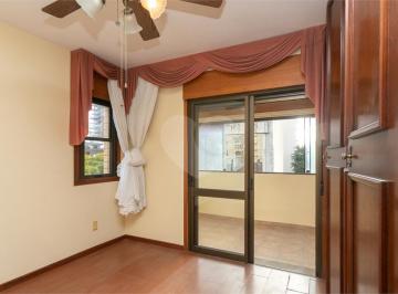 Apartamento · 100m² · 3 Quartos · 2 Vagas · Apartamento com 3 quartos à venda em Moinhos De Vento - RS
