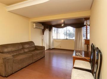 Apartamento · 100m² · 2 Quartos · 2 Vagas · Apartamento com 2 quartos à venda em Moinhos de vento - RS