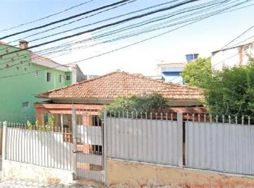 Casa · 120m² · 3 Quartos · 3 Vagas · Casa térrea com 3 quartos à venda em Vila continental - SP