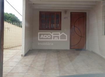 0 · casa à venda em Jardim Novo Campos Elíseos
