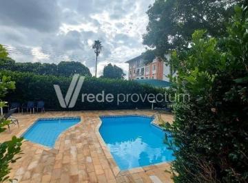 0 · Apartamento disponível para venda no bairro Chácaras Campos Elíseos, em Campinas