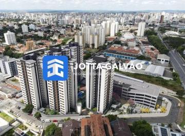 0 · Apartamento em construção a venda, 64m2 - HM Maxi Bonfim - Bonfim, Campinas-