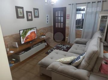 Casa · 125m² · 2 Quartos · 1 Vaga · Sobrado com 2 quartos à venda em Parque da lapa - SP