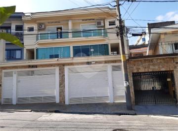 Casa · 300m² · 4 Quartos · 5 Vagas · Sobrado com 4 quartos à venda em Parque são domingos - SP