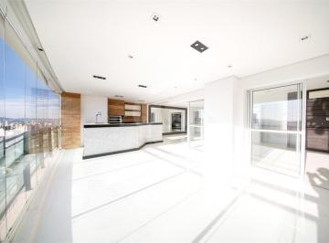 Apartamento · 348m² · 4 Quartos · Cobertura com 4 quartos à venda em Vila regente feijó - SP