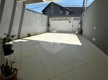 Casa · 186m² · 3 Quartos · 4 Vagas · Sobrado com 3 quartos à venda em Jardim santa clara - SP