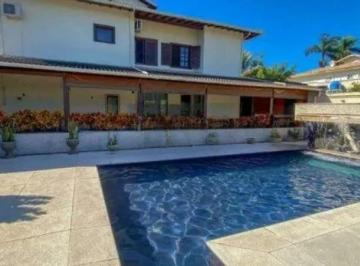 Casa · 541m² · 4 Quartos · Casa à venda - em Pampulha