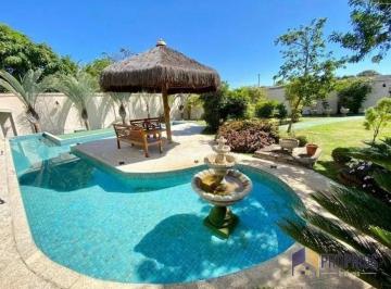 Casa · 541m² · 5 Quartos · Casa à venda - em Pampulha