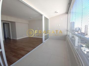 Apartamento · 119m² · 3 Quartos · 3 Vagas · Apartamento à venda com 119m² - 3 suítes e 3 vagas - Perdizes/SP