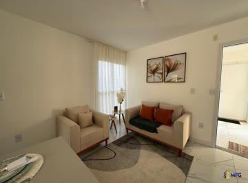 Apartamento · 46m² · 2 Quartos · Apartamento à venda - no Jardim Califórnia