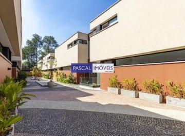 Casa · 541m² · 4 Quartos · 4 Vagas · Casa Condomínio 4 suítes 4 Vagas