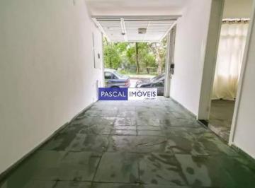 Casa · 120m² · 3 Quartos · 2 Vagas · Sobrado Campo Belo 3 Dormitórios 2 Vagas