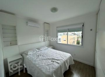 0560b5a5 · Cobertura, 3 dormitórios, 111.11 m², em Jurerê