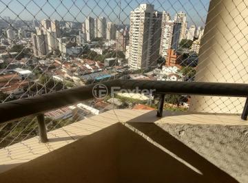 Apartamento · 55m² · 2 Quartos · 1 Vaga · Apartamento, 2 dormitórios, 55 m², em Parque Imperial