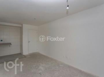 Apartamento · 62m² · 2 Quartos · 1 Vaga · Apartamento, 2 dormitórios, 62 m², em Vila Pompéia