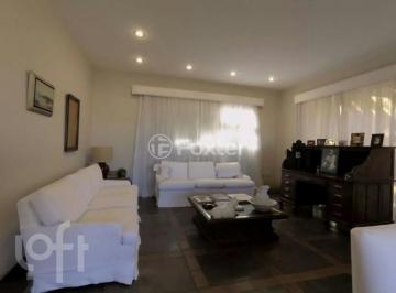 54fbc7ea · Casa, 6 dormitórios, 432 m², em Vila Ida