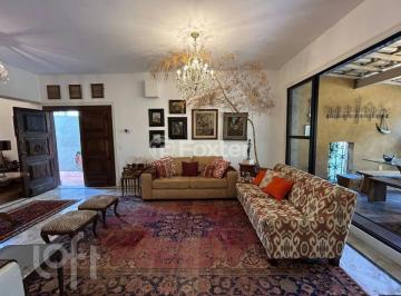 Casa · 455m² · 5 Quartos · 6 Vagas · Casa, 5 dormitórios, 455 m², em Pacaembu