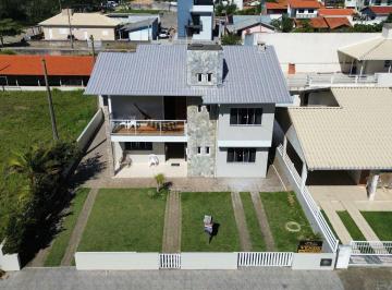 Casa de 4 quartos, Laguna · Lindo Sobrado à Venda na Praia do Sol – Laguna, SC
