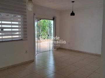 Casa · 150m² · 3 Quartos · 4 Vagas · Colônia Agrícola Águas Claras Bela Vista | Casa com 3 quartos - sendo 1 suíte - 4 vagas - área de la