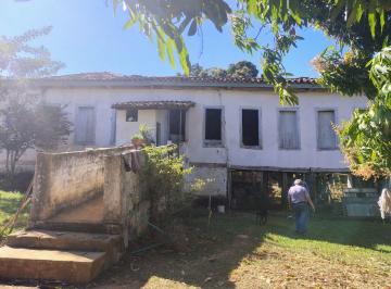 Rural , Pequi · Fazenda 120 ha em Pequi-MG