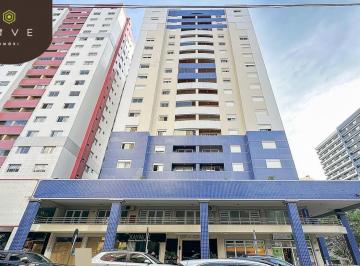 Apartamento · 115m² · 4 Quartos · 1 Vaga · Apartamento no Atlanta Residence, com 04 quartos, 01 suíte, 01 vaga de garagem no bairro Bigorrilho!