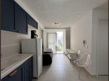 Apartamento · 35m² · 2 Quartos · Apartamento à Venda - Barra Funda, 2 Quartos,  35 m² - São Paulo